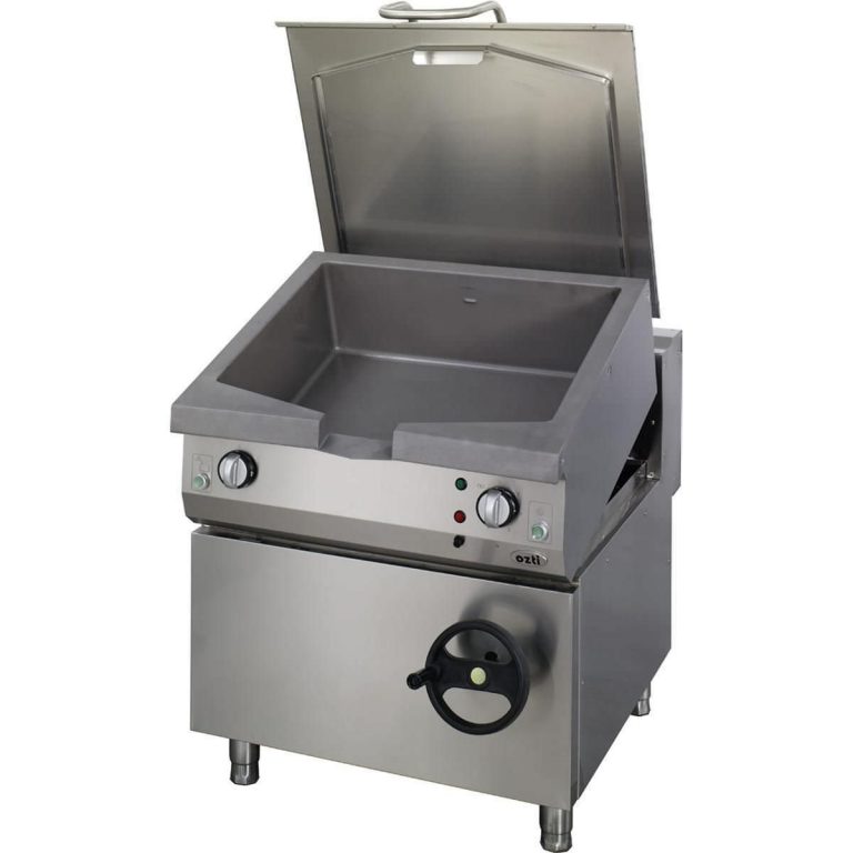 Find out what is a bratt pans and its various functions Patissez